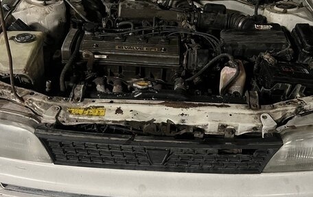 Toyota Corolla, 1993 год, 140 000 рублей, 4 фотография