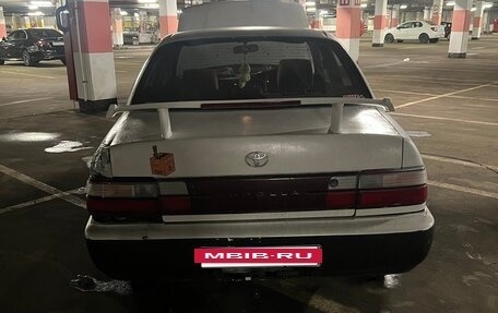Toyota Corolla, 1993 год, 140 000 рублей, 3 фотография