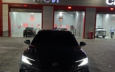 Toyota Camry, 2025 год, 3 300 000 рублей, 1 фотография