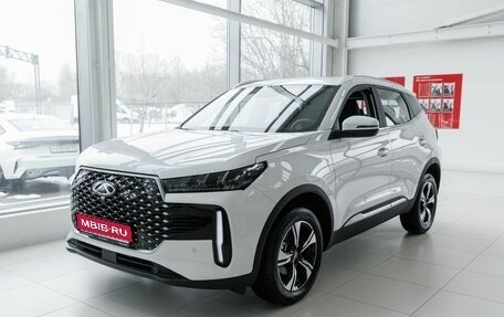 Chery Tiggo 4 I рестайлинг, 2024 год, 2 350 000 рублей, 1 фотография
