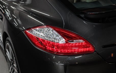 Porsche Panamera II рестайлинг, 2013 год, 2 990 000 рублей, 8 фотография