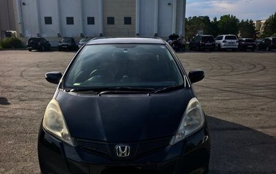 Honda Fit III, 2013 год, 765 000 рублей, 1 фотография