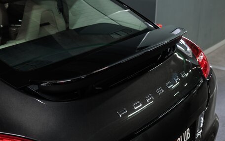 Porsche Panamera II рестайлинг, 2013 год, 2 990 000 рублей, 9 фотография