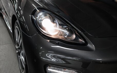 Porsche Panamera II рестайлинг, 2013 год, 2 990 000 рублей, 5 фотография