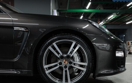 Porsche Panamera II рестайлинг, 2013 год, 2 990 000 рублей, 7 фотография