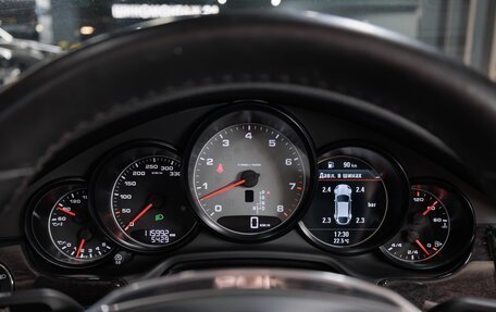 Porsche Panamera II рестайлинг, 2013 год, 2 990 000 рублей, 13 фотография