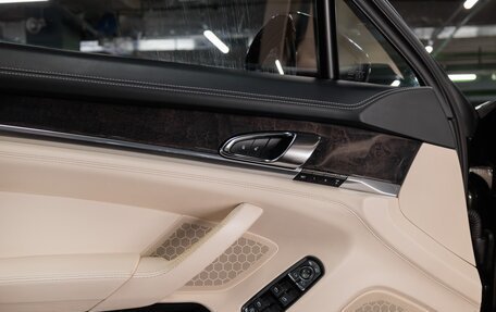 Porsche Panamera II рестайлинг, 2013 год, 2 990 000 рублей, 17 фотография