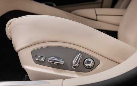 Porsche Panamera II рестайлинг, 2013 год, 2 990 000 рублей, 22 фотография