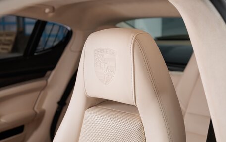 Porsche Panamera II рестайлинг, 2013 год, 2 990 000 рублей, 21 фотография