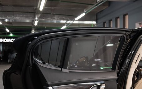 Porsche Panamera II рестайлинг, 2013 год, 2 990 000 рублей, 23 фотография