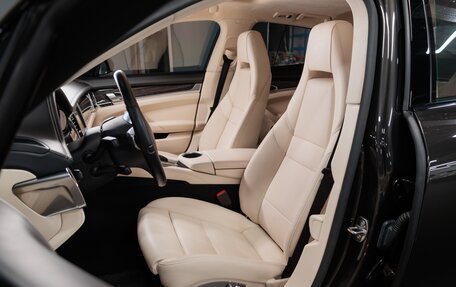 Porsche Panamera II рестайлинг, 2013 год, 2 990 000 рублей, 20 фотография