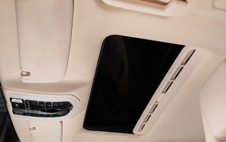 Porsche Panamera II рестайлинг, 2013 год, 2 990 000 рублей, 19 фотография
