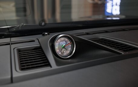Porsche Panamera II рестайлинг, 2013 год, 2 990 000 рублей, 14 фотография