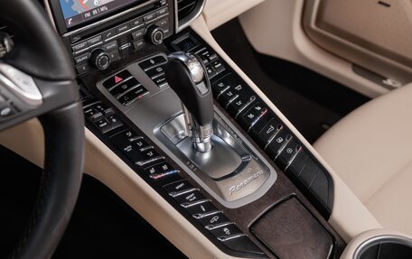 Porsche Panamera II рестайлинг, 2013 год, 2 990 000 рублей, 16 фотография