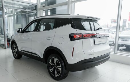 Chery Tiggo 4 I рестайлинг, 2024 год, 2 350 000 рублей, 4 фотография