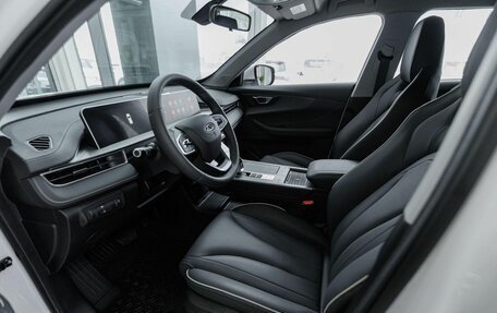 Chery Tiggo 4 I рестайлинг, 2024 год, 2 350 000 рублей, 7 фотография