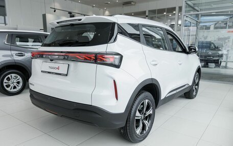 Chery Tiggo 4 I рестайлинг, 2024 год, 2 350 000 рублей, 5 фотография