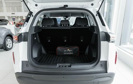 Chery Tiggo 4 I рестайлинг, 2024 год, 2 350 000 рублей, 3 фотография