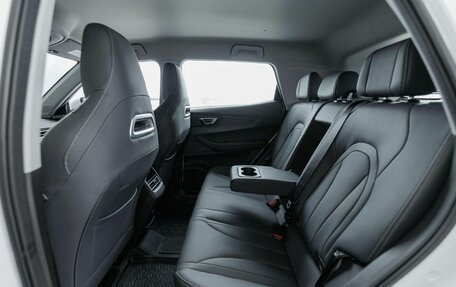 Chery Tiggo 4 I рестайлинг, 2024 год, 2 350 000 рублей, 9 фотография