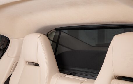 Porsche Panamera II рестайлинг, 2013 год, 2 990 000 рублей, 28 фотография