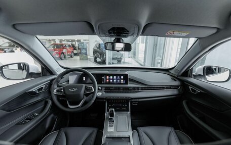 Chery Tiggo 4 I рестайлинг, 2024 год, 2 350 000 рублей, 10 фотография