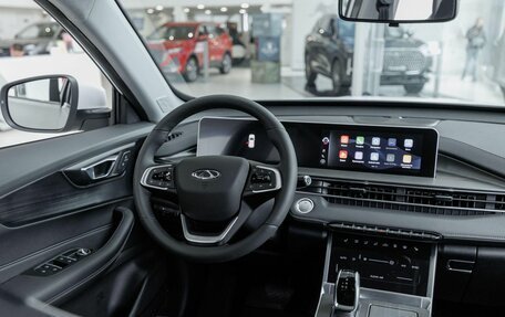 Chery Tiggo 4 I рестайлинг, 2024 год, 2 350 000 рублей, 11 фотография