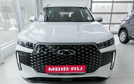 Chery Tiggo 4 I рестайлинг, 2024 год, 2 350 000 рублей, 2 фотография