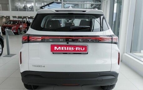 Chery Tiggo 4 I рестайлинг, 2024 год, 2 350 000 рублей, 6 фотография