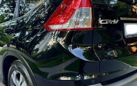 Honda CR-V IV, 2013 год, 1 760 000 рублей, 16 фотография
