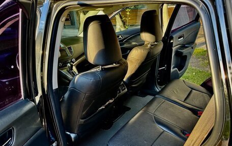 Honda CR-V IV, 2013 год, 1 760 000 рублей, 15 фотография