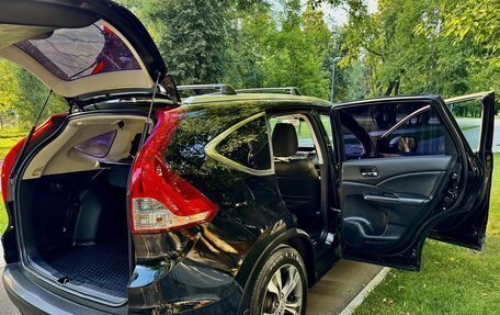 Honda CR-V IV, 2013 год, 1 760 000 рублей, 14 фотография