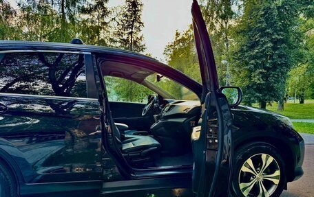 Honda CR-V IV, 2013 год, 1 760 000 рублей, 9 фотография