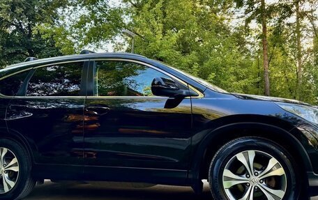 Honda CR-V IV, 2013 год, 1 760 000 рублей, 7 фотография