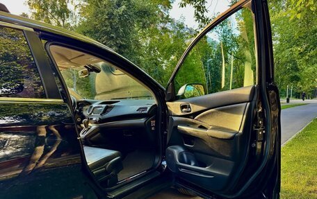 Honda CR-V IV, 2013 год, 1 760 000 рублей, 13 фотография