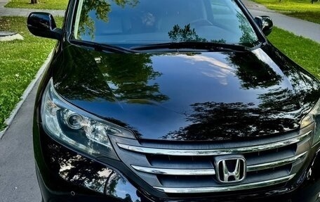 Honda CR-V IV, 2013 год, 1 760 000 рублей, 3 фотография