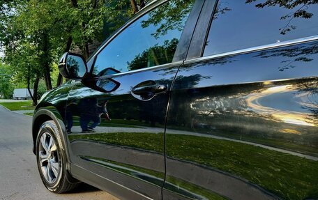 Honda CR-V IV, 2013 год, 1 760 000 рублей, 17 фотография