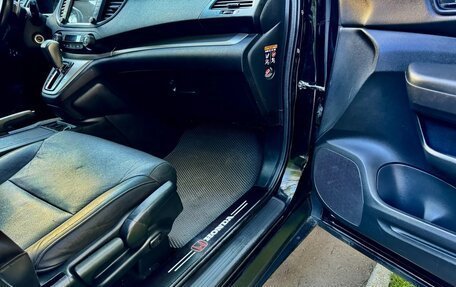 Honda CR-V IV, 2013 год, 1 760 000 рублей, 18 фотография