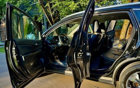Honda CR-V IV, 2013 год, 1 760 000 рублей, 23 фотография