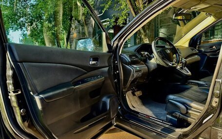 Honda CR-V IV, 2013 год, 1 760 000 рублей, 25 фотография