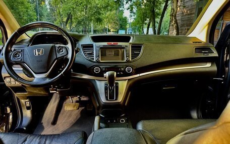 Honda CR-V IV, 2013 год, 1 760 000 рублей, 24 фотография
