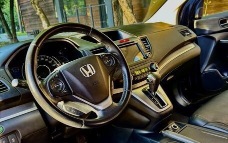 Honda CR-V IV, 2013 год, 1 760 000 рублей, 19 фотография