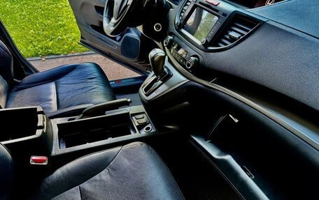 Honda CR-V IV, 2013 год, 1 760 000 рублей, 30 фотография