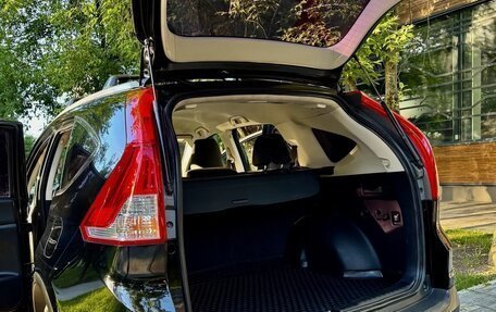 Honda CR-V IV, 2013 год, 1 760 000 рублей, 28 фотография