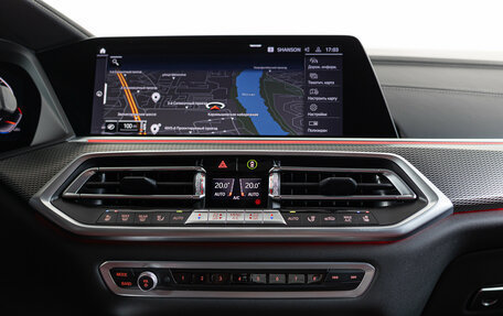 BMW X6, 2020 год, 8 690 000 рублей, 17 фотография