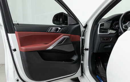 BMW X6, 2020 год, 8 690 000 рублей, 8 фотография