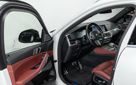 BMW X6, 2020 год, 8 690 000 рублей, 7 фотография