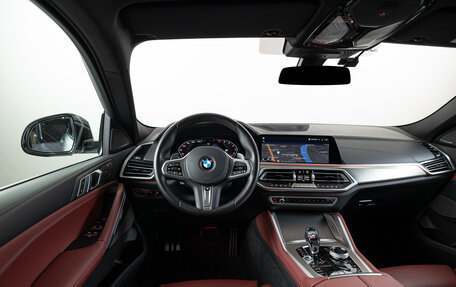 BMW X6, 2020 год, 8 690 000 рублей, 13 фотография