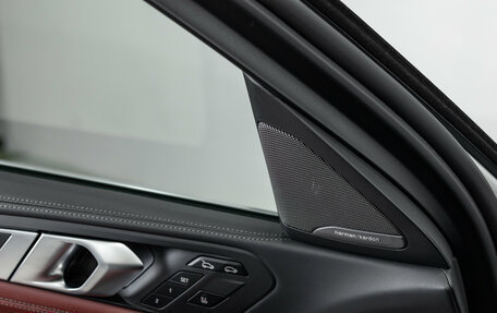 BMW X6, 2020 год, 8 690 000 рублей, 9 фотография