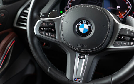 BMW X6, 2020 год, 8 690 000 рублей, 16 фотография