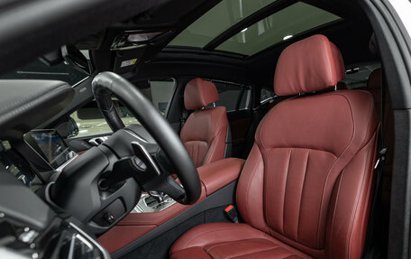 BMW X6, 2020 год, 8 690 000 рублей, 11 фотография